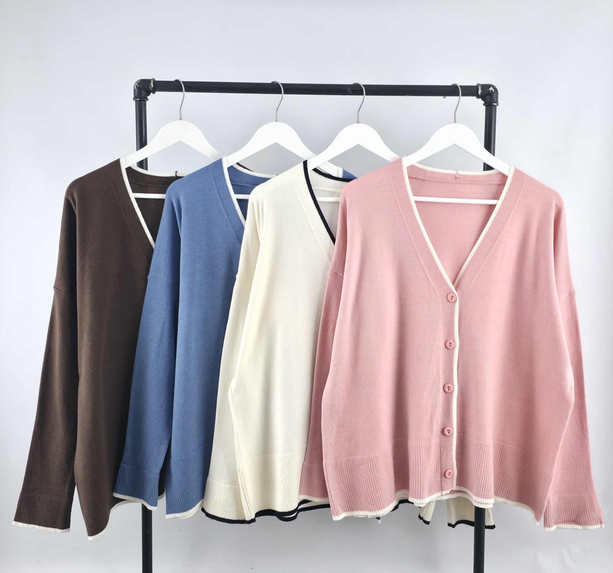 Cardigan Bremer - Imagen 3