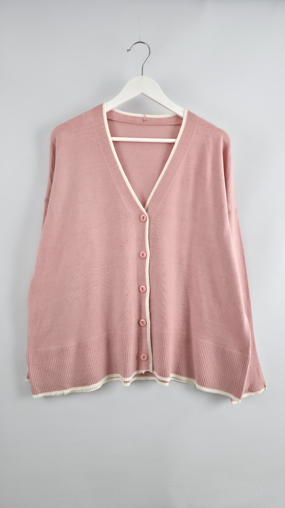 Cardigan Bremer - Imagen 4
