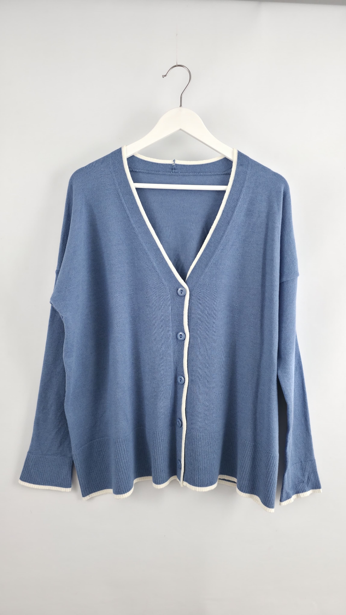 Cardigan Bremer - Imagen 5