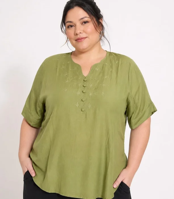 Camisola 8697