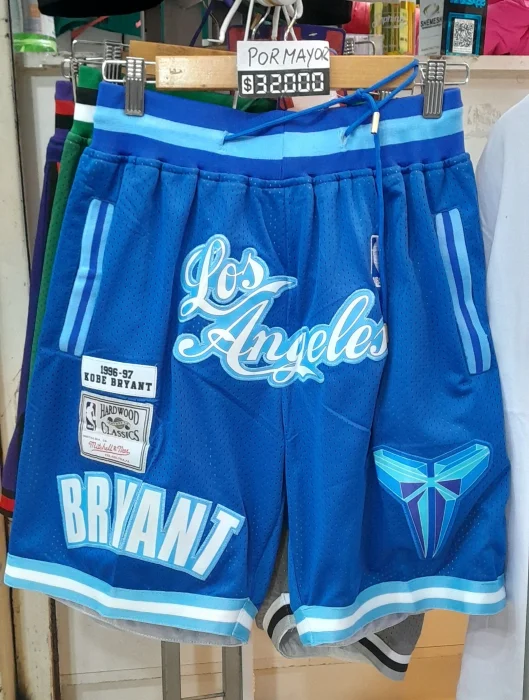 Short Nba Importadas