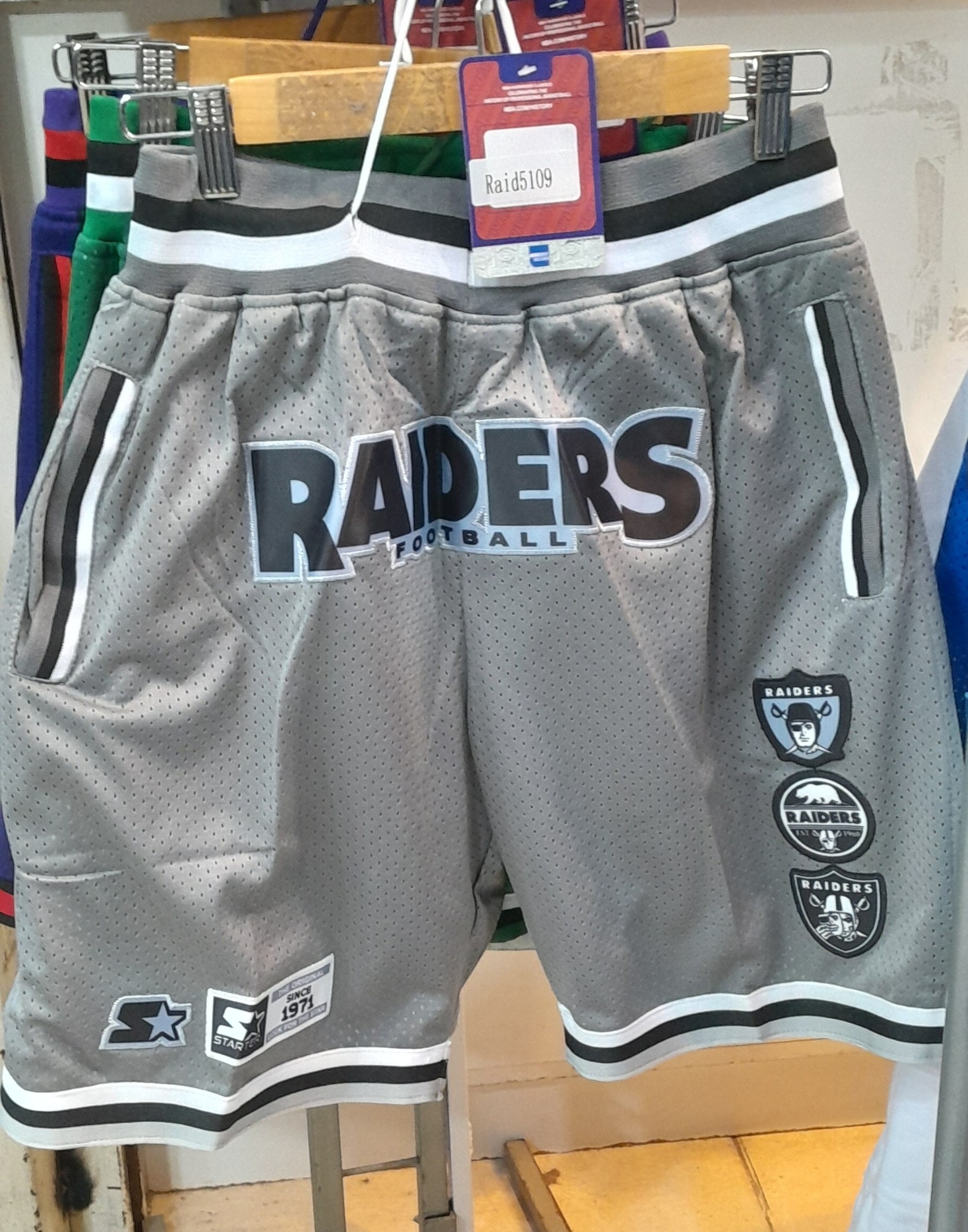 Short Nba Importadas - Imagen 2