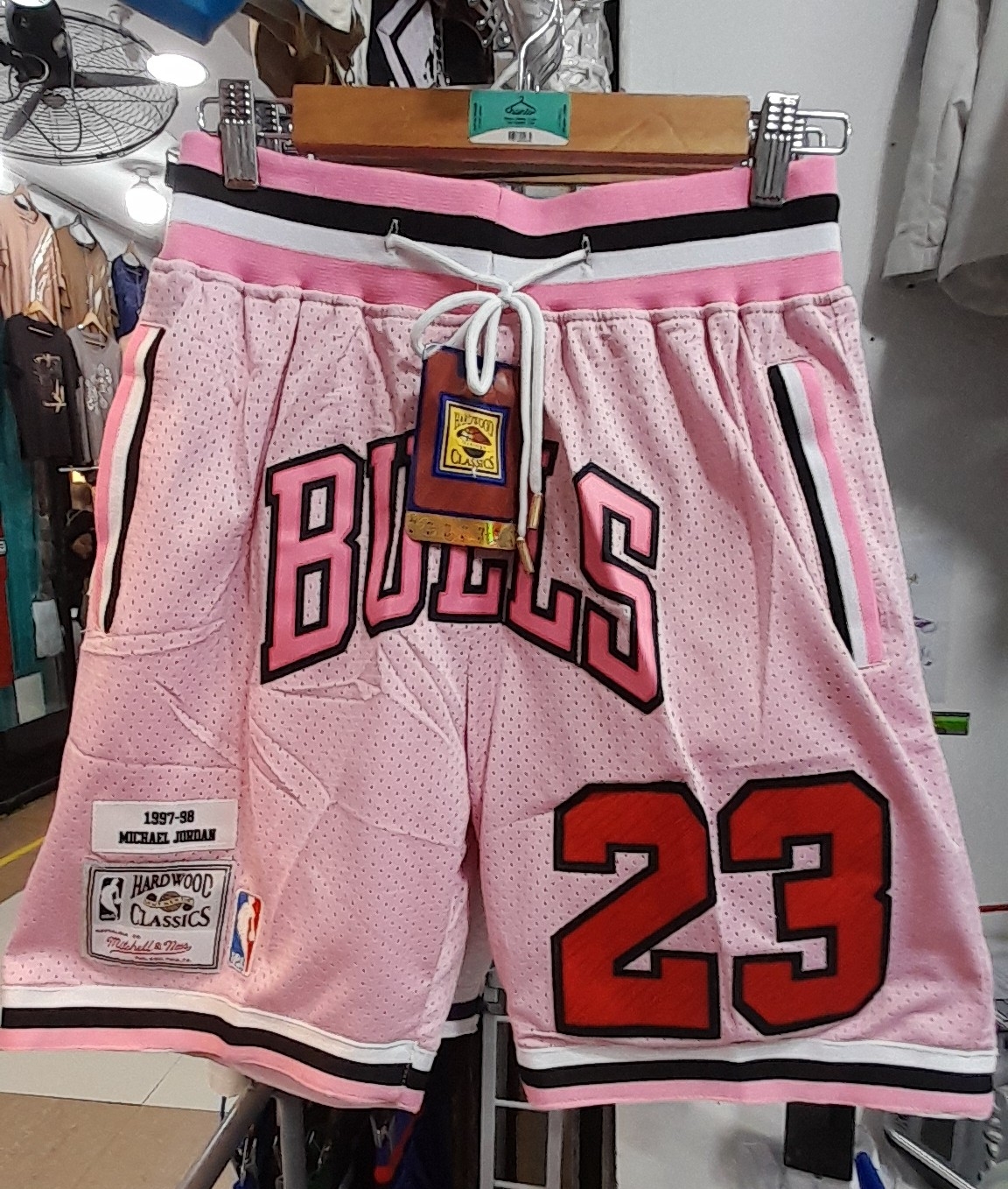 Short Nba Importadas - Imagen 6