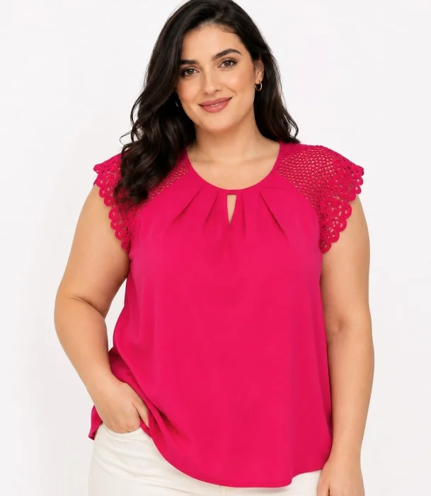 Musculosa 3178