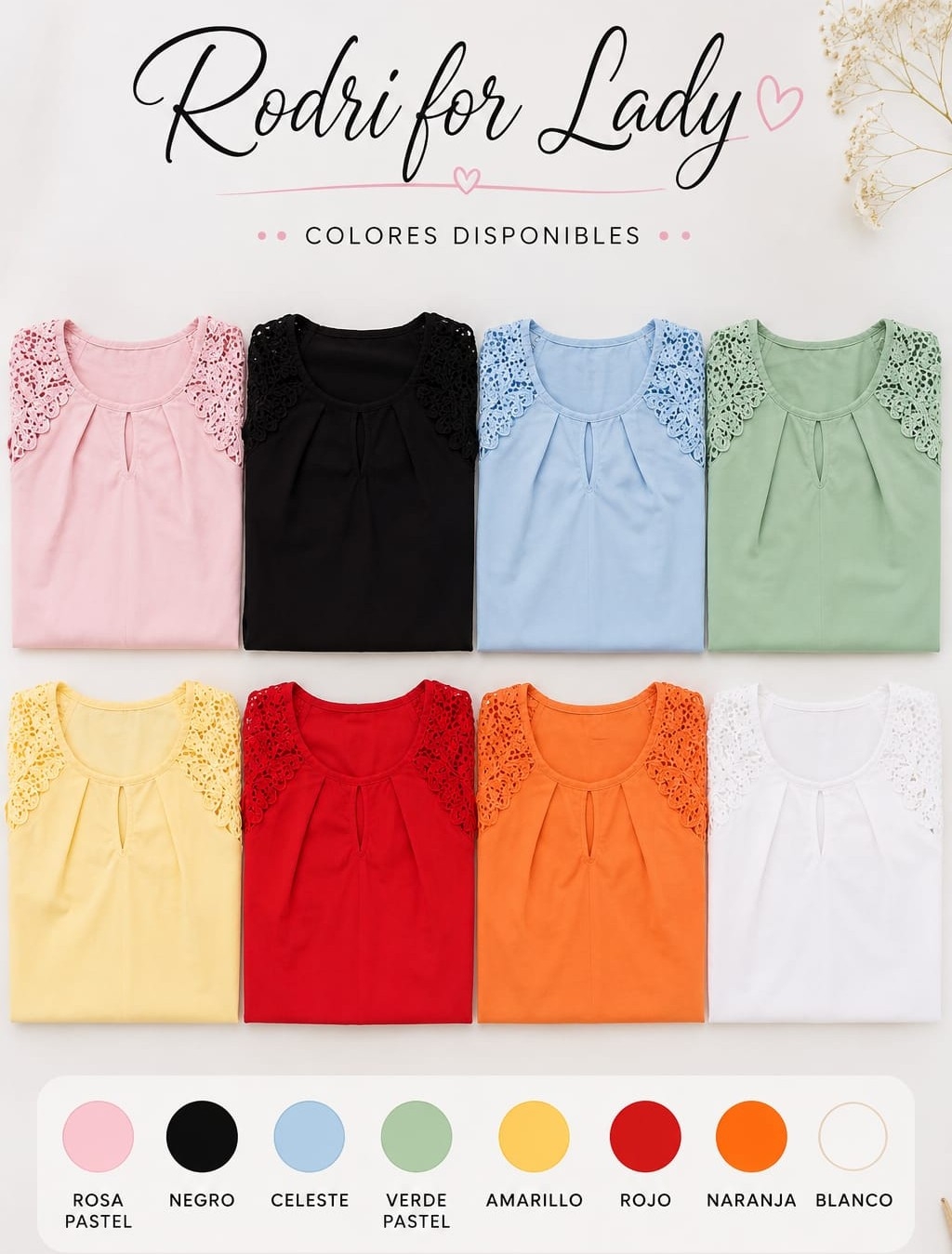 Musculosa 3178 - Imagen 3