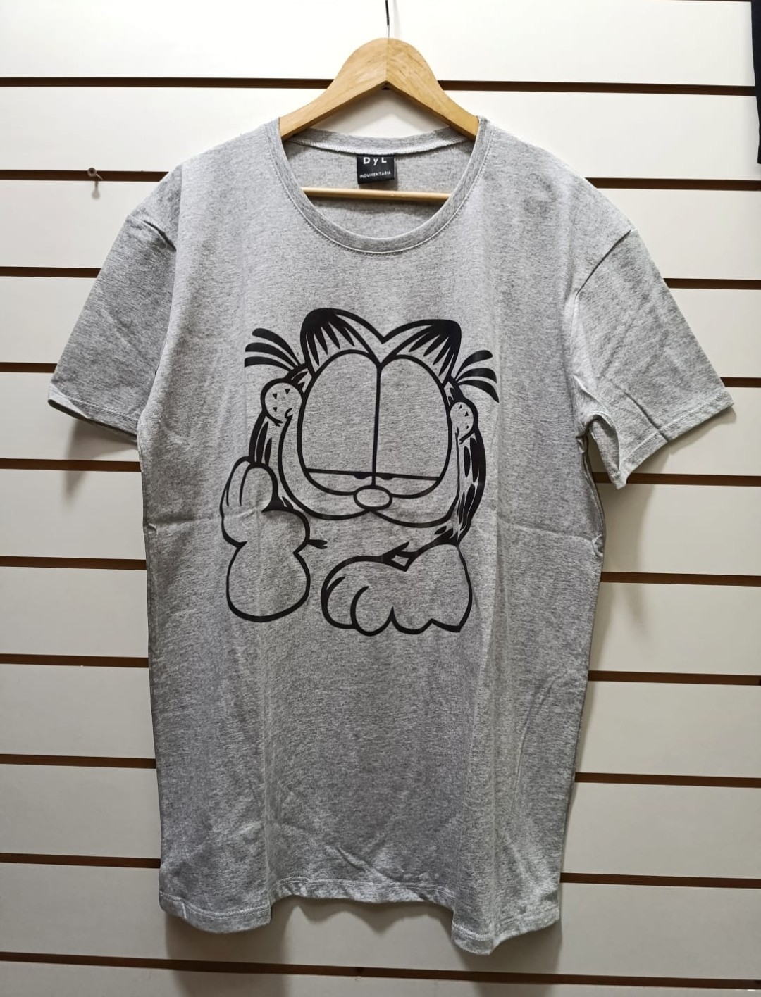 Remeron Oversize Dibujitos Animados - Imagen 2