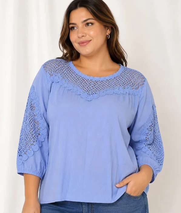 Camisola 8209