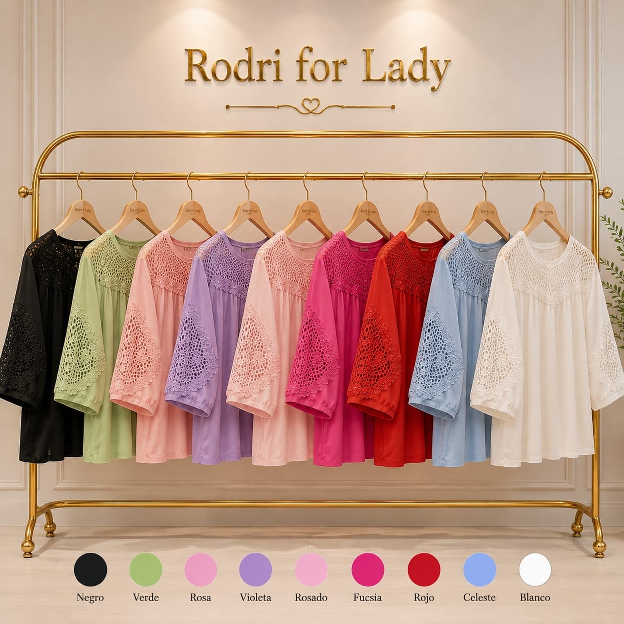 Camisola 8209 - Imagen 3