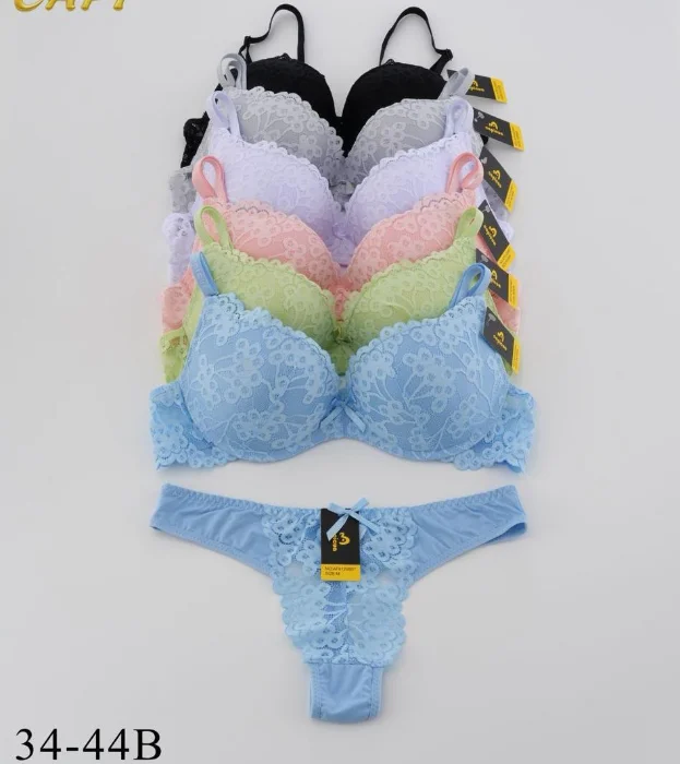 Conjunto  Tasa Sof