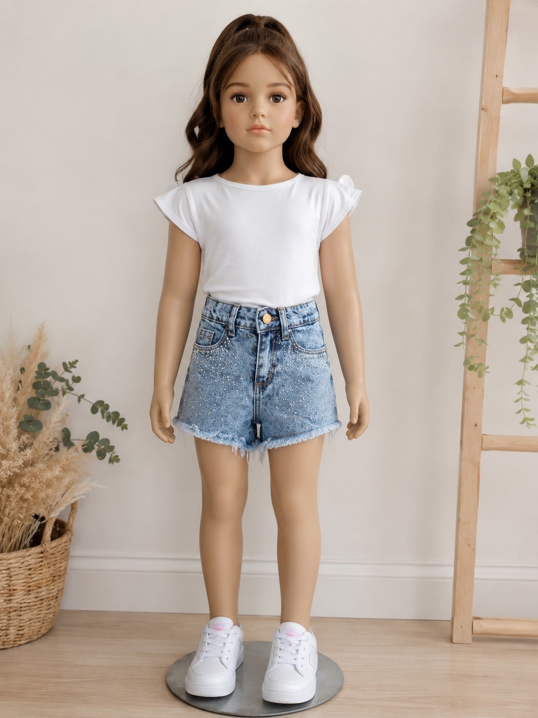 Short Mom - Imagen 2