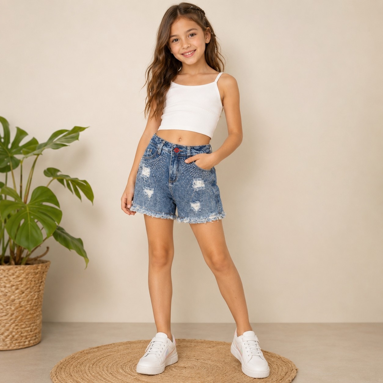 Short Mom - Imagen 3