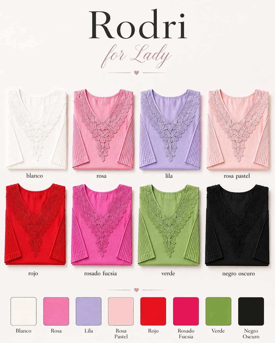 Camisola 3198 - Imagen 3