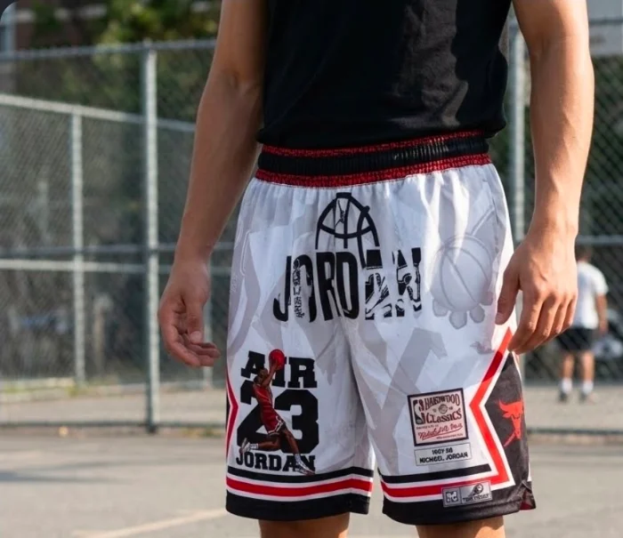 Short Potrero