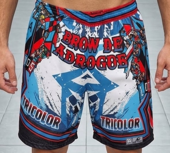 Short Potrero - Imagen 2