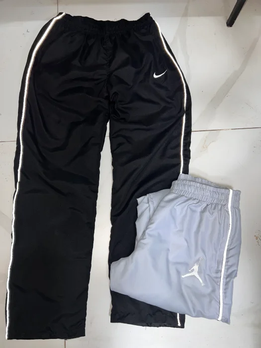 Baggys Rompeviento Nk Reflex