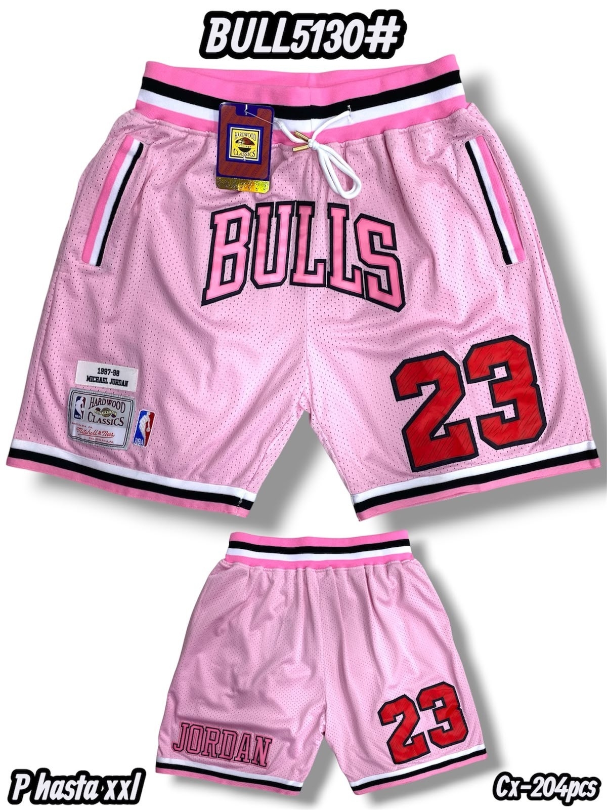 Short Nba Importado - Imagen 4