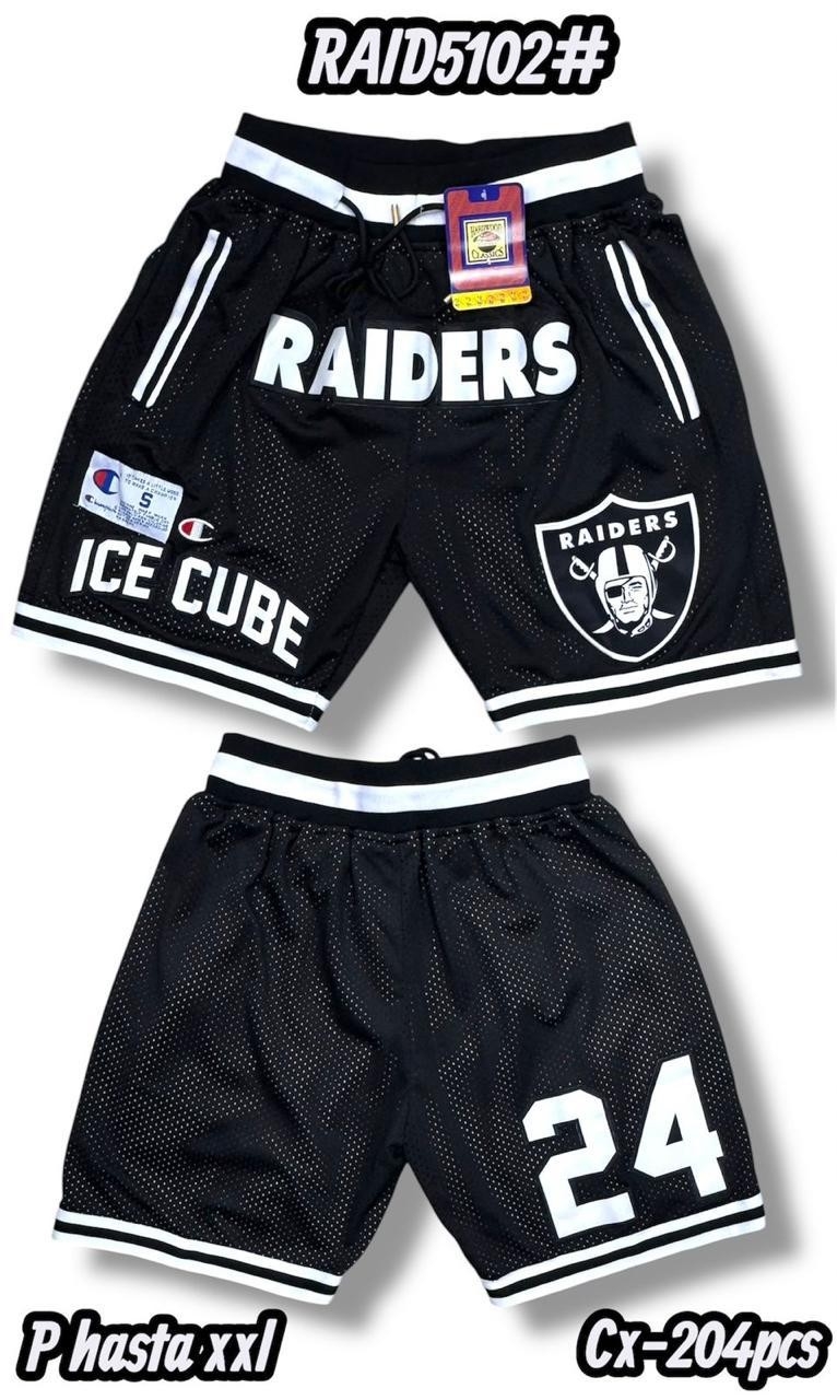 Short Nba Importado - Imagen 6