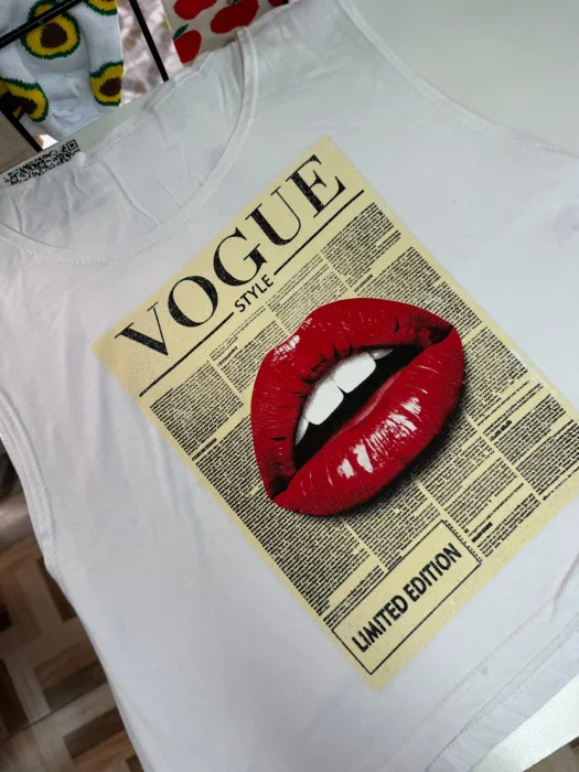 Remera Mujer