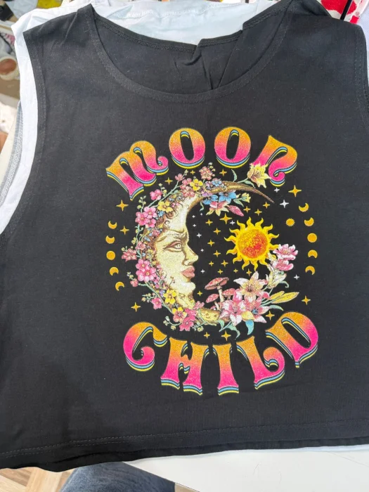 Remera de Mujer