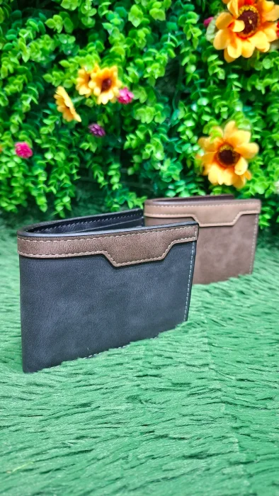 Billetera para Caballeros Excelente Calidad