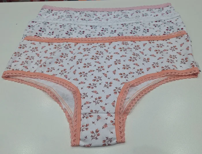 Culotes Sayka