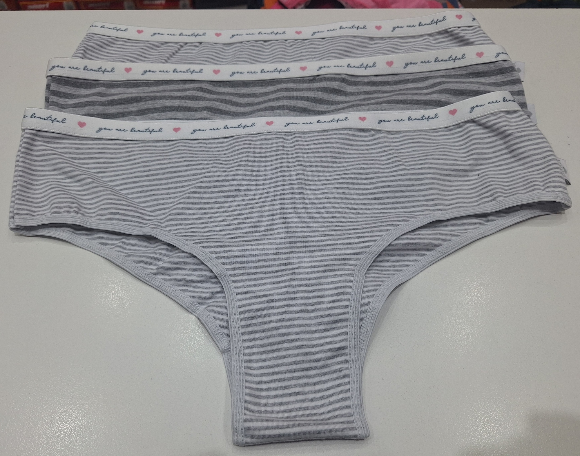 Culotes Sayka - Imagen 6