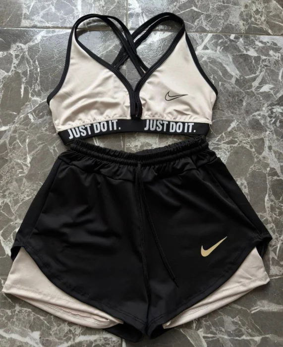 Conjunto Just Do It