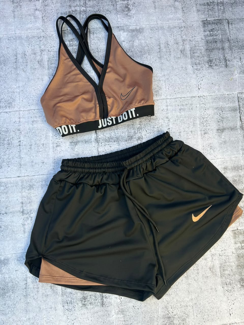 Conjunto Nk - Imagen 2