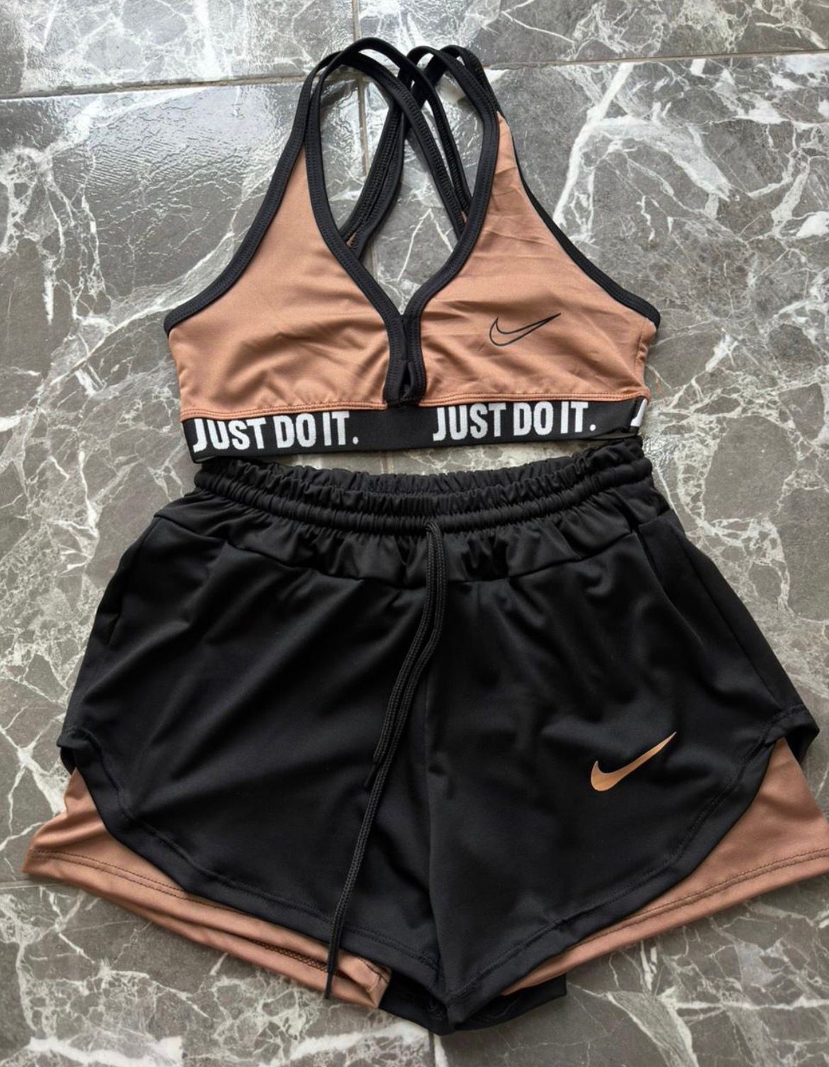 Conjunto Just Do It - Imagen 2