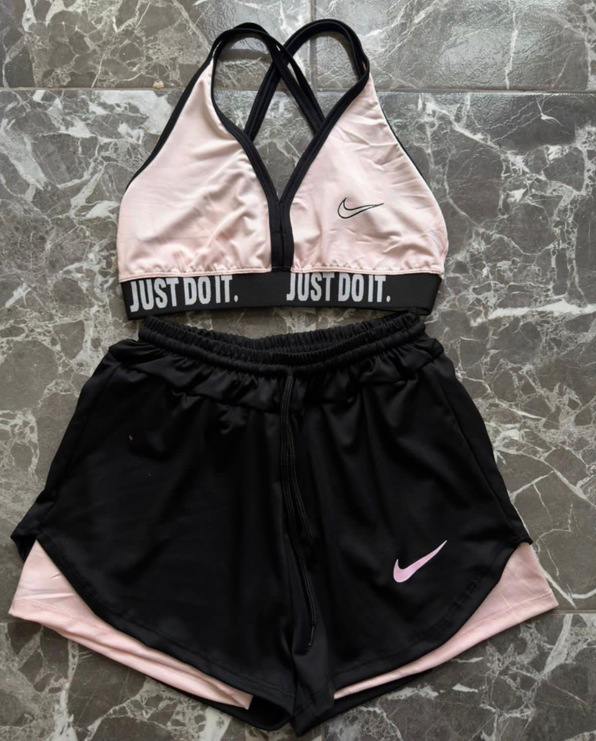 Conjunto Just Do It - Imagen 3