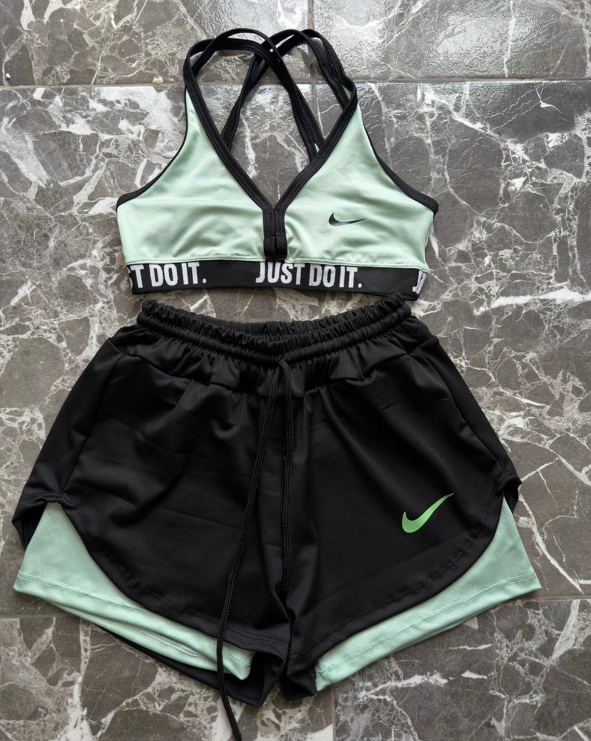 Conjunto Just Do It - Imagen 4