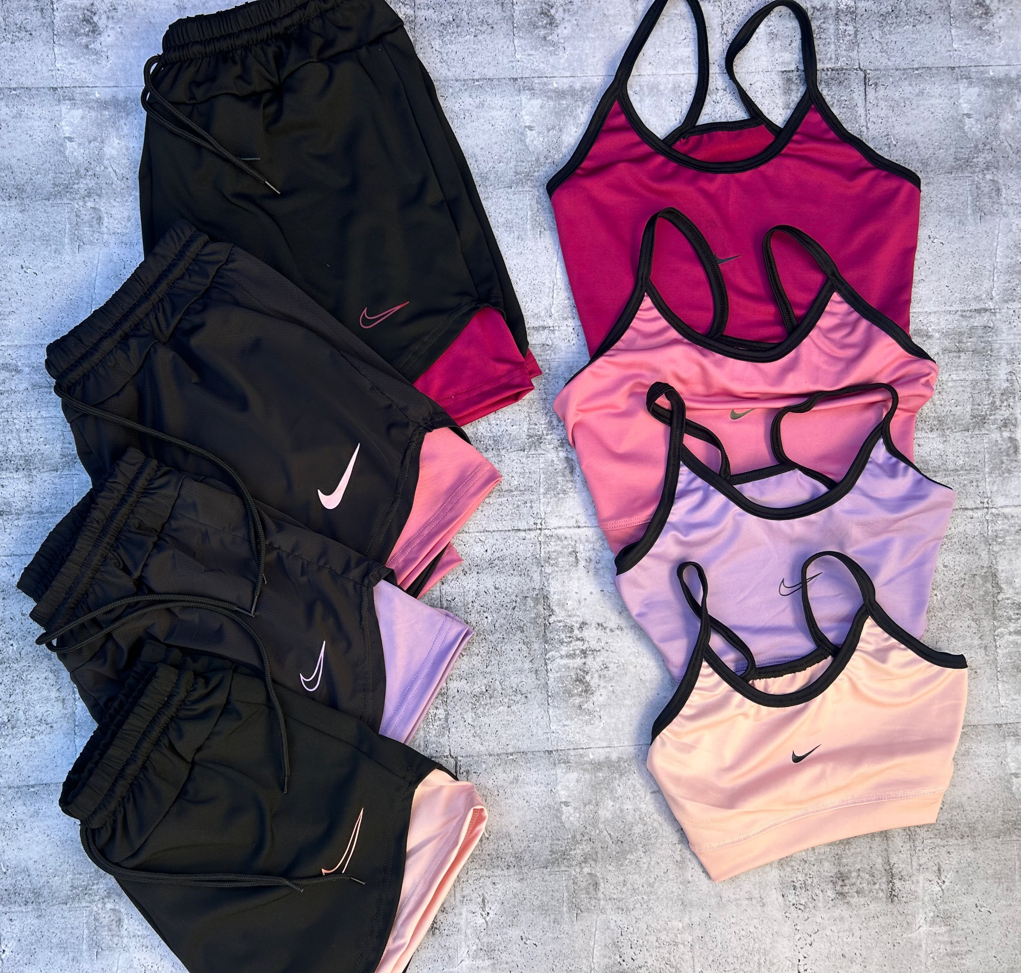 Conjunto Nk - Imagen 5
