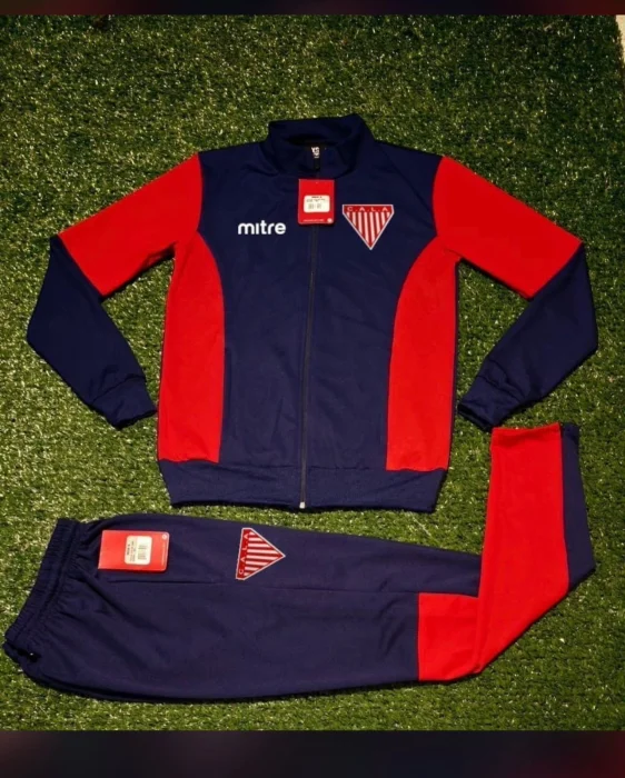 Conjuntos los Andes 2026
