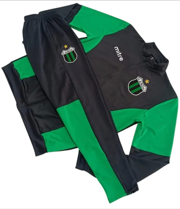 Conjuntos Nueva Chicago 2026