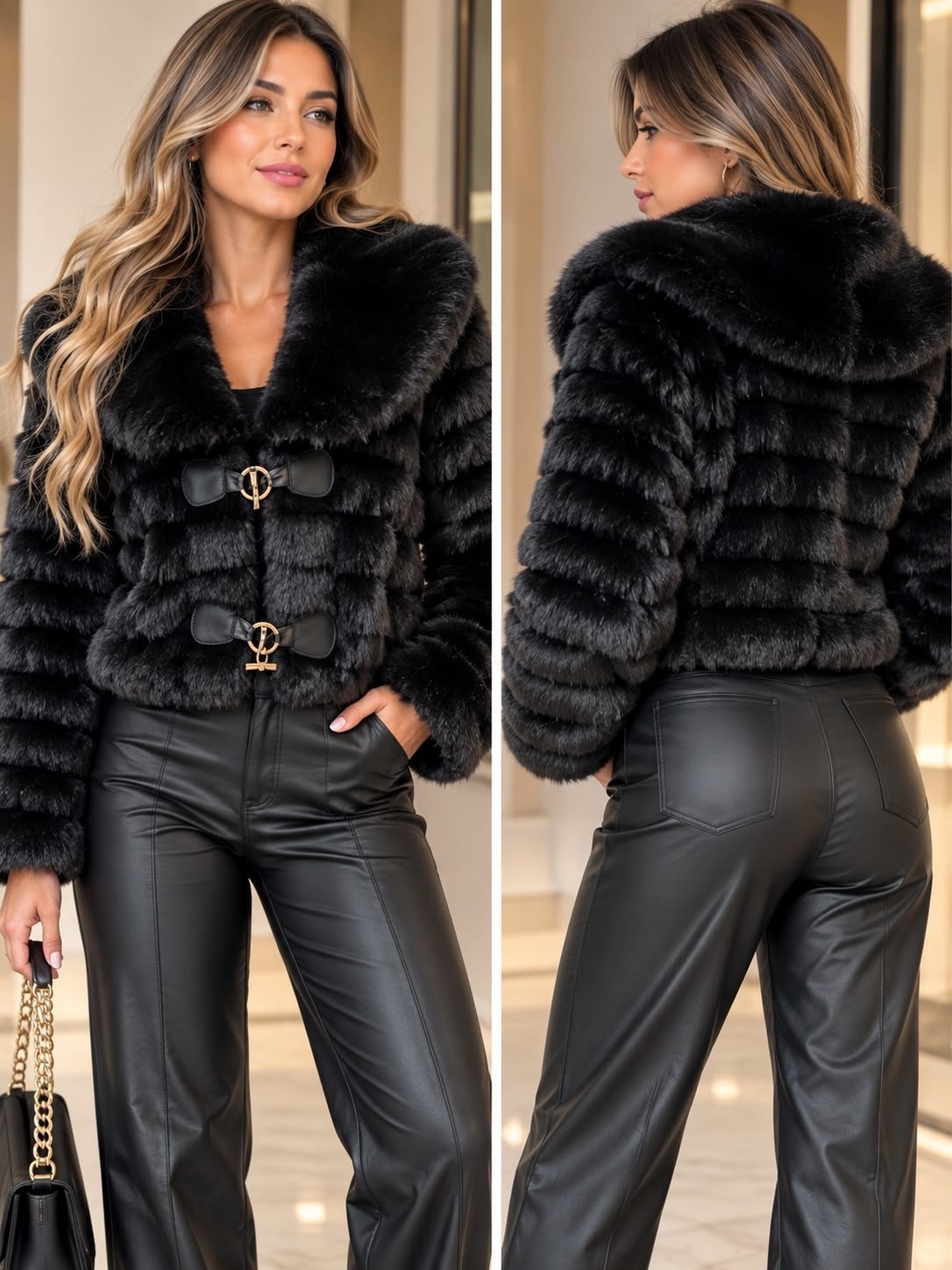 Tapado Velvet - Imagen 3