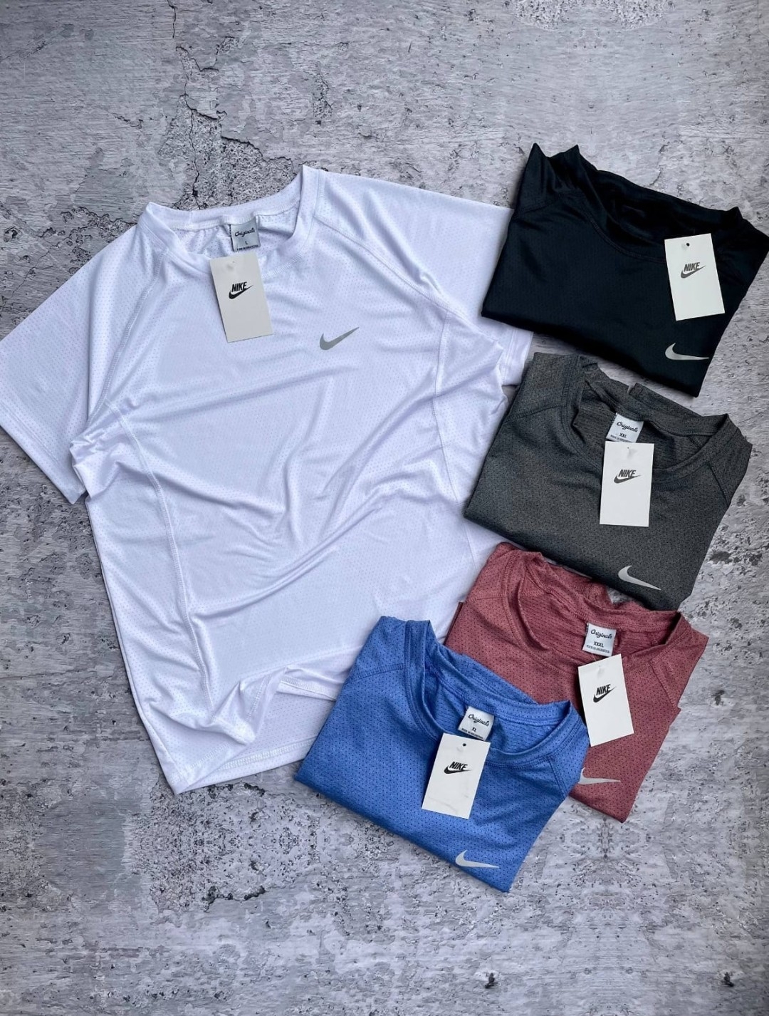 Remeras Deportivas - Imagen 2