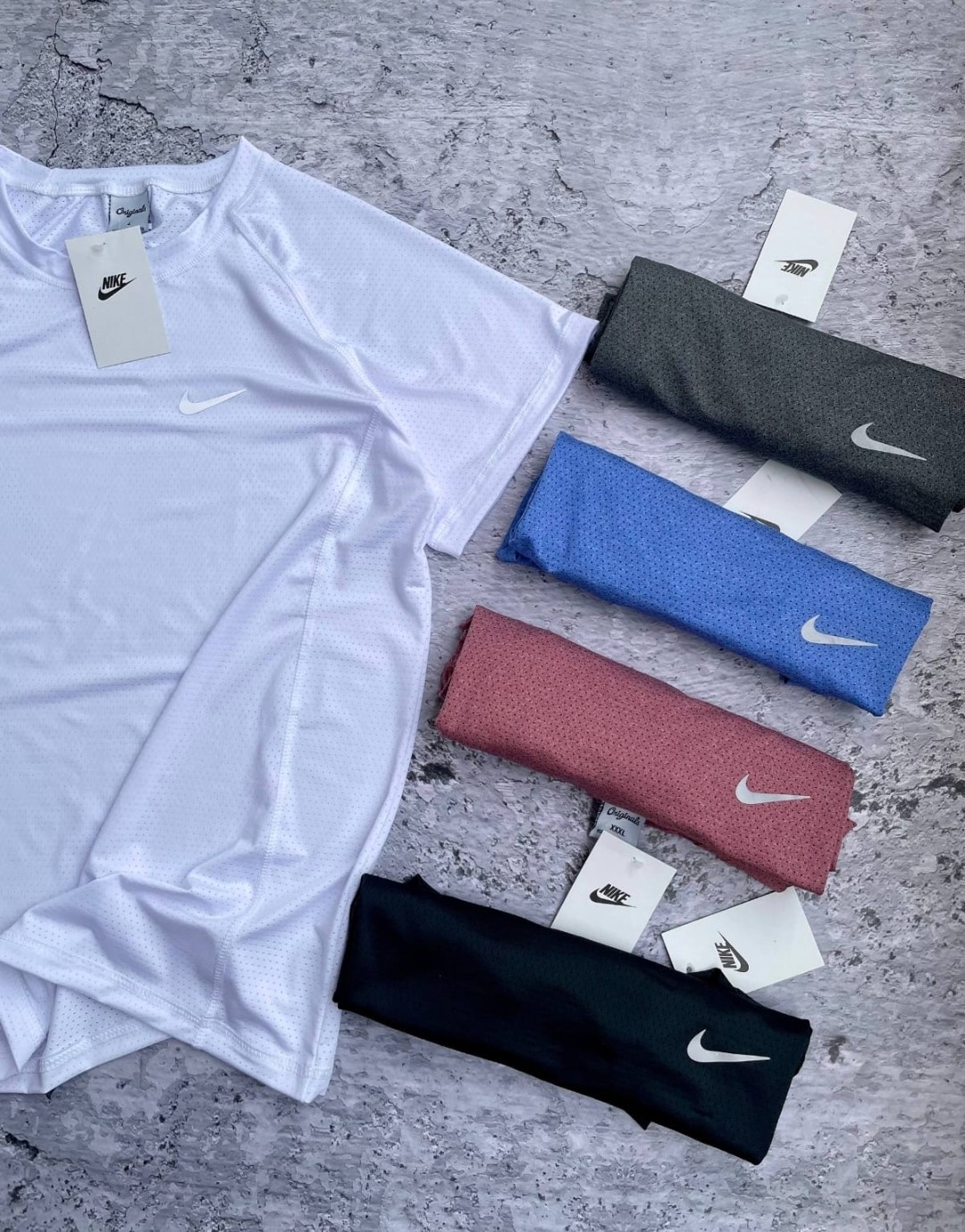 Remeras Deportivas - Imagen 3