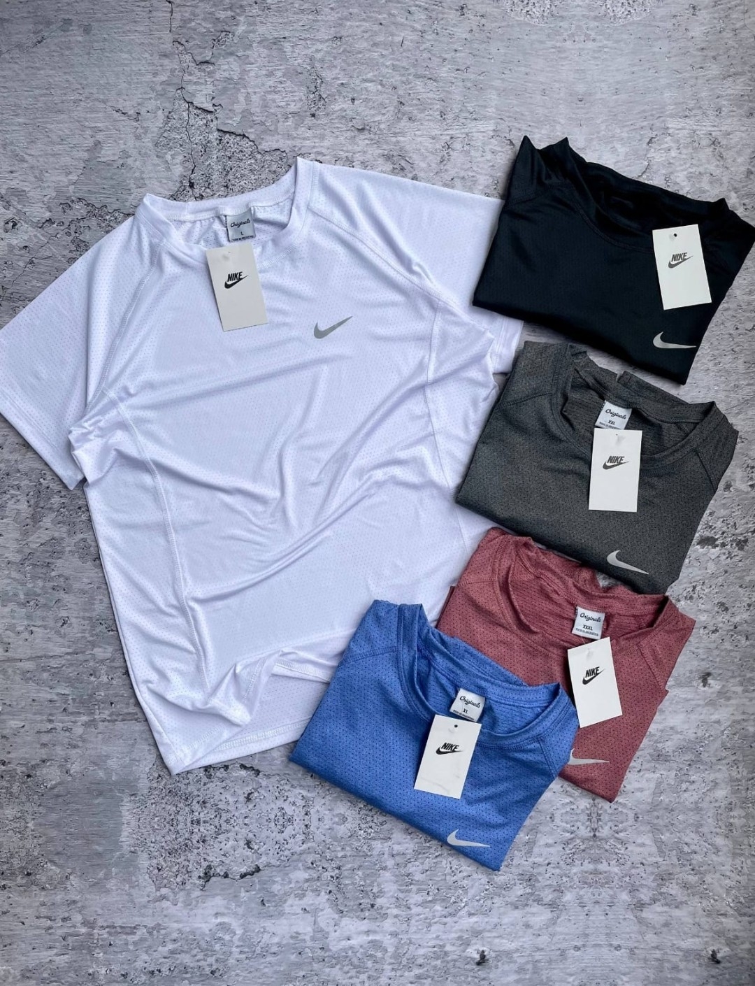 Remeras Deportivas - Imagen 2