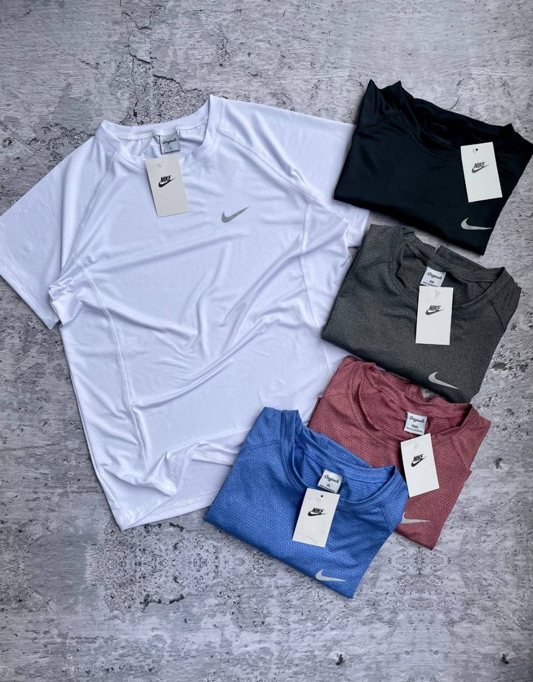 Remeras Deportivas - Imagen 3
