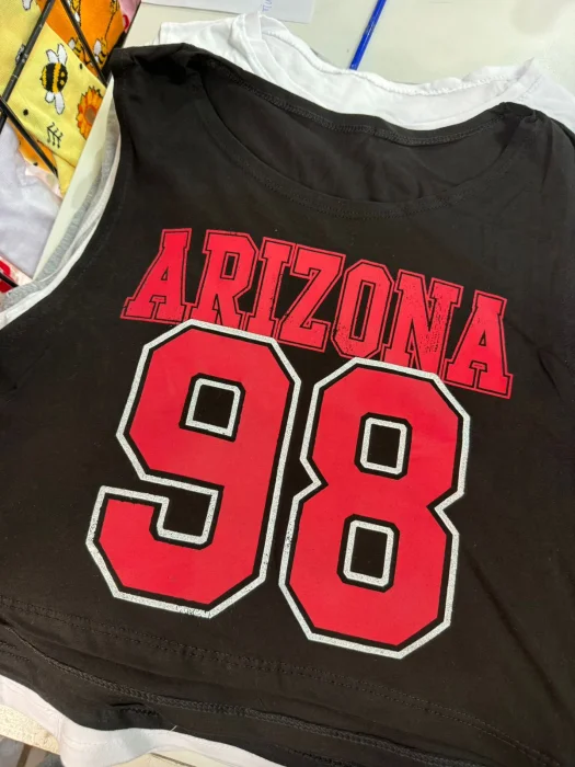 Remera Pupera