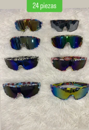 Lentes Importados
