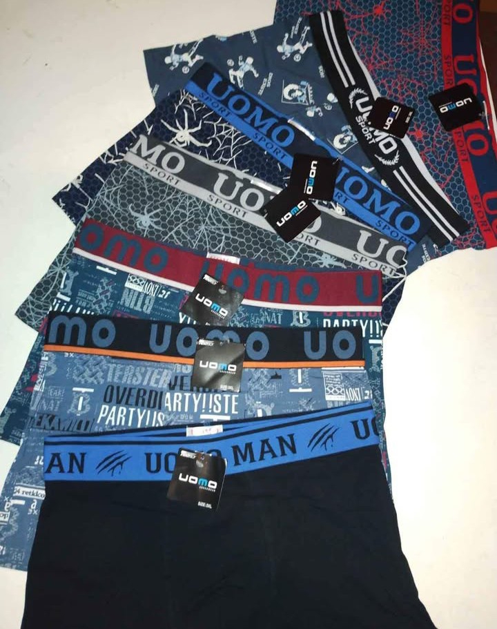 Boxer de Hombre - Imagen 2