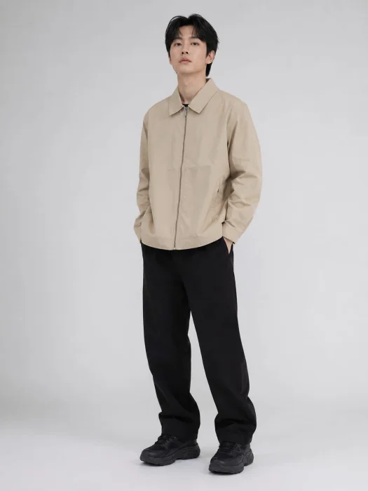 Campera Clásica Importada