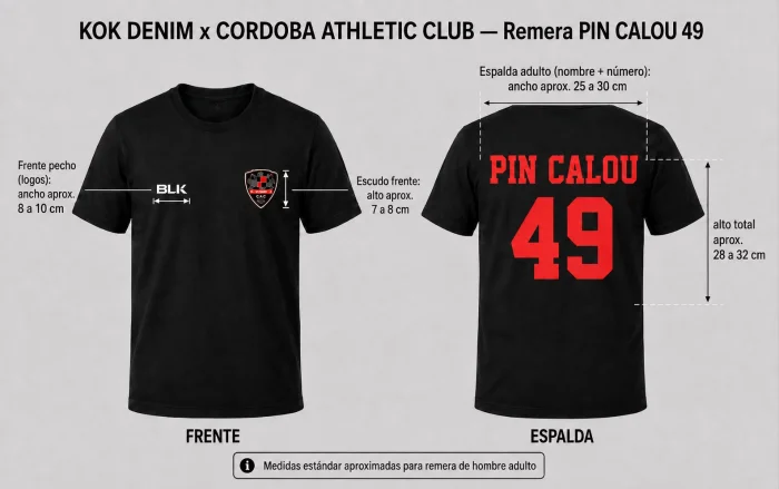 Remeras Chombas Estampa Dtf o Bordado