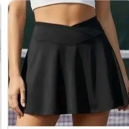 Short Pollera de Laycra