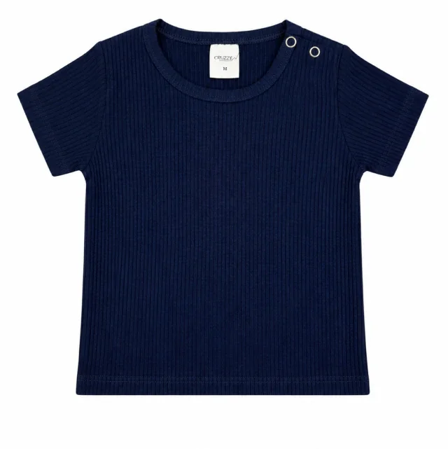 128 Remera Basic
