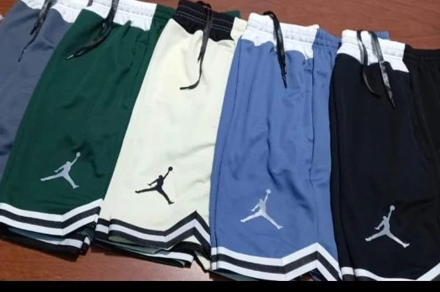 Shorts de Hombre Jor