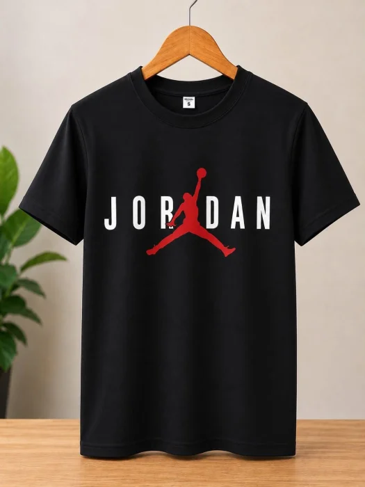 Remeras de Hombre Algodon Peinado