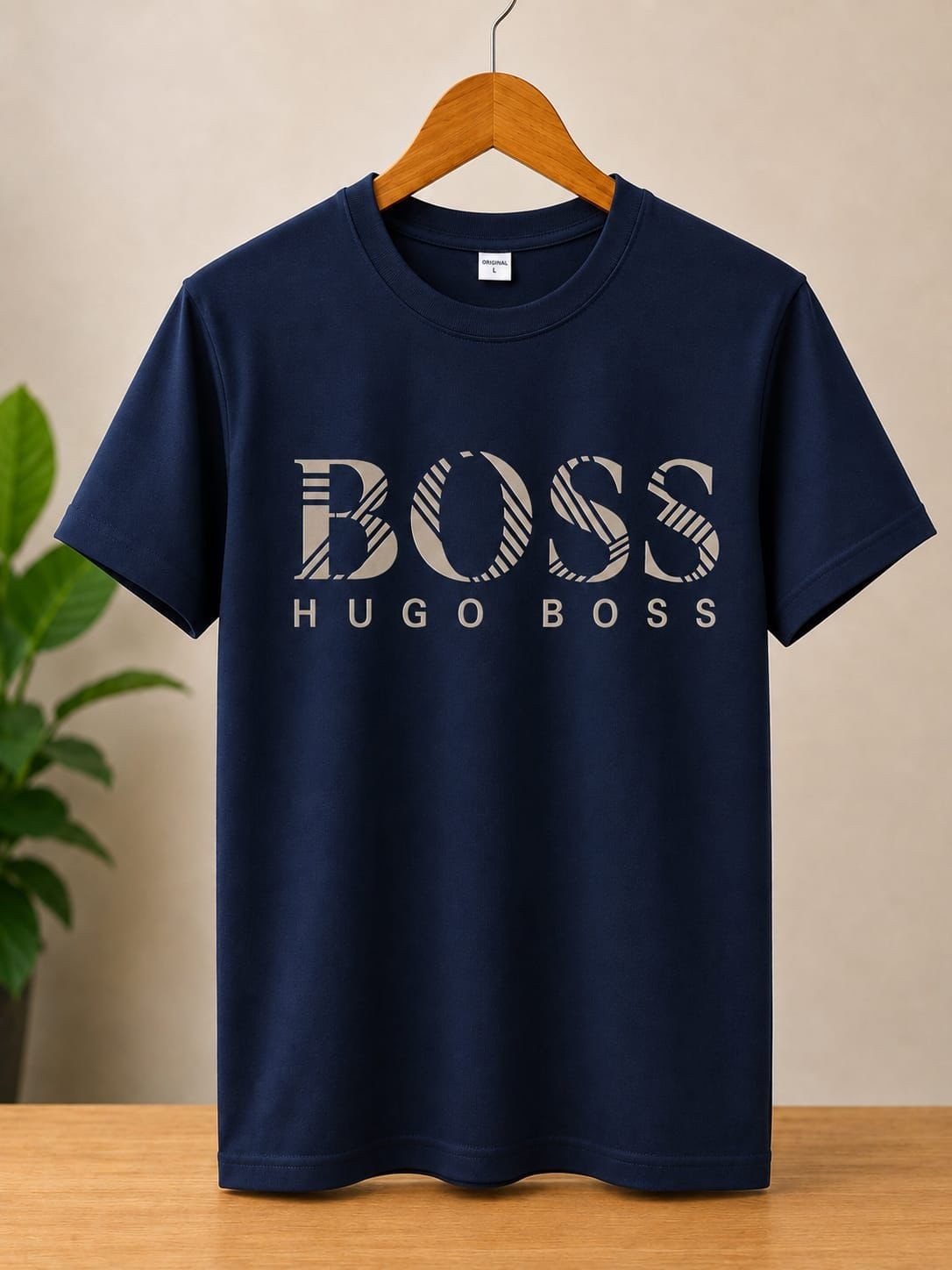 Remeras de Hombre Algodon Peinado - Imagen 2