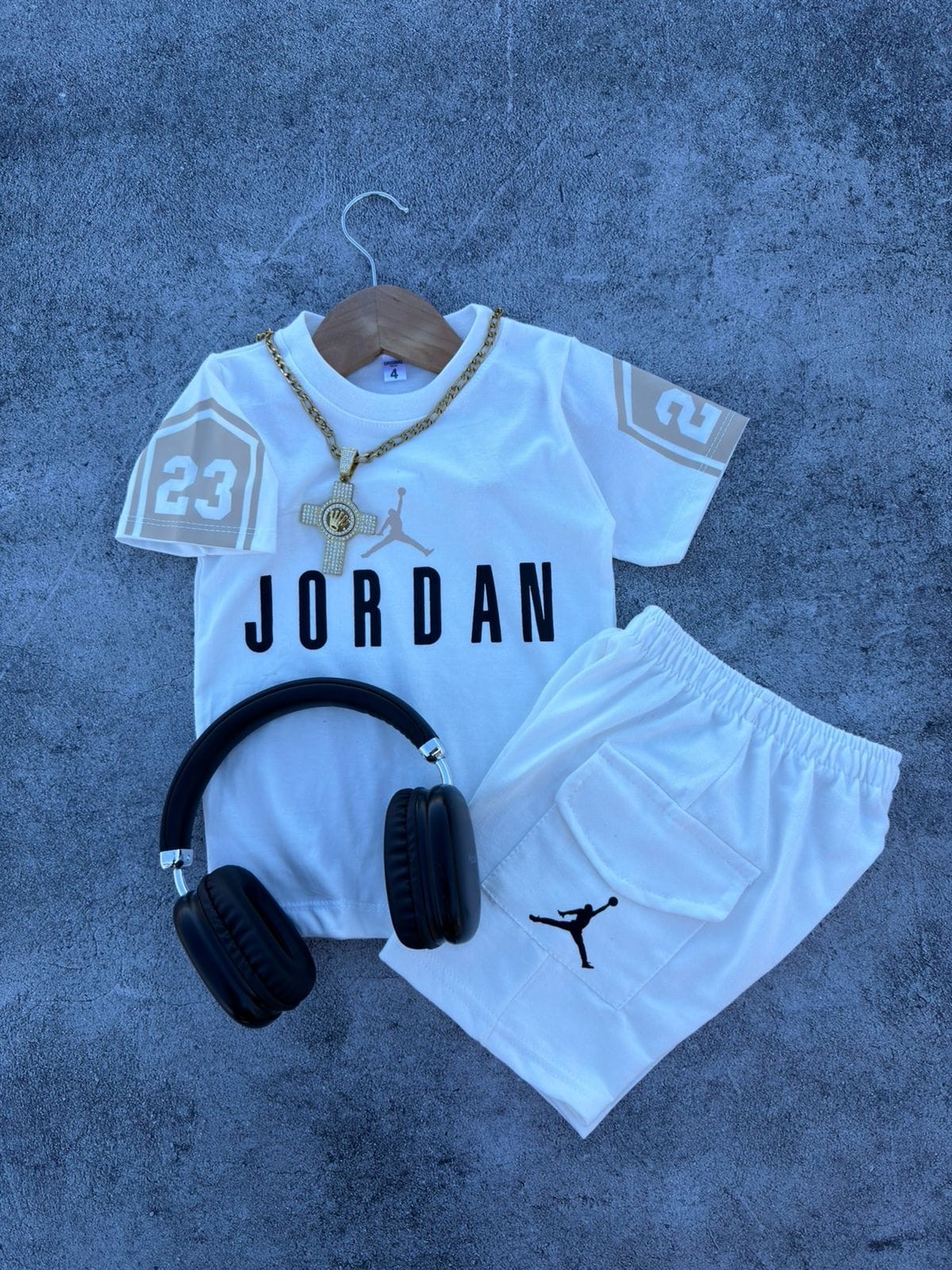  Conjunto Jordan de Bebé    Todo Estampado  Calidad Premium - b460ea90-6260-4422-86a9-33e65752ed0c.jpeg